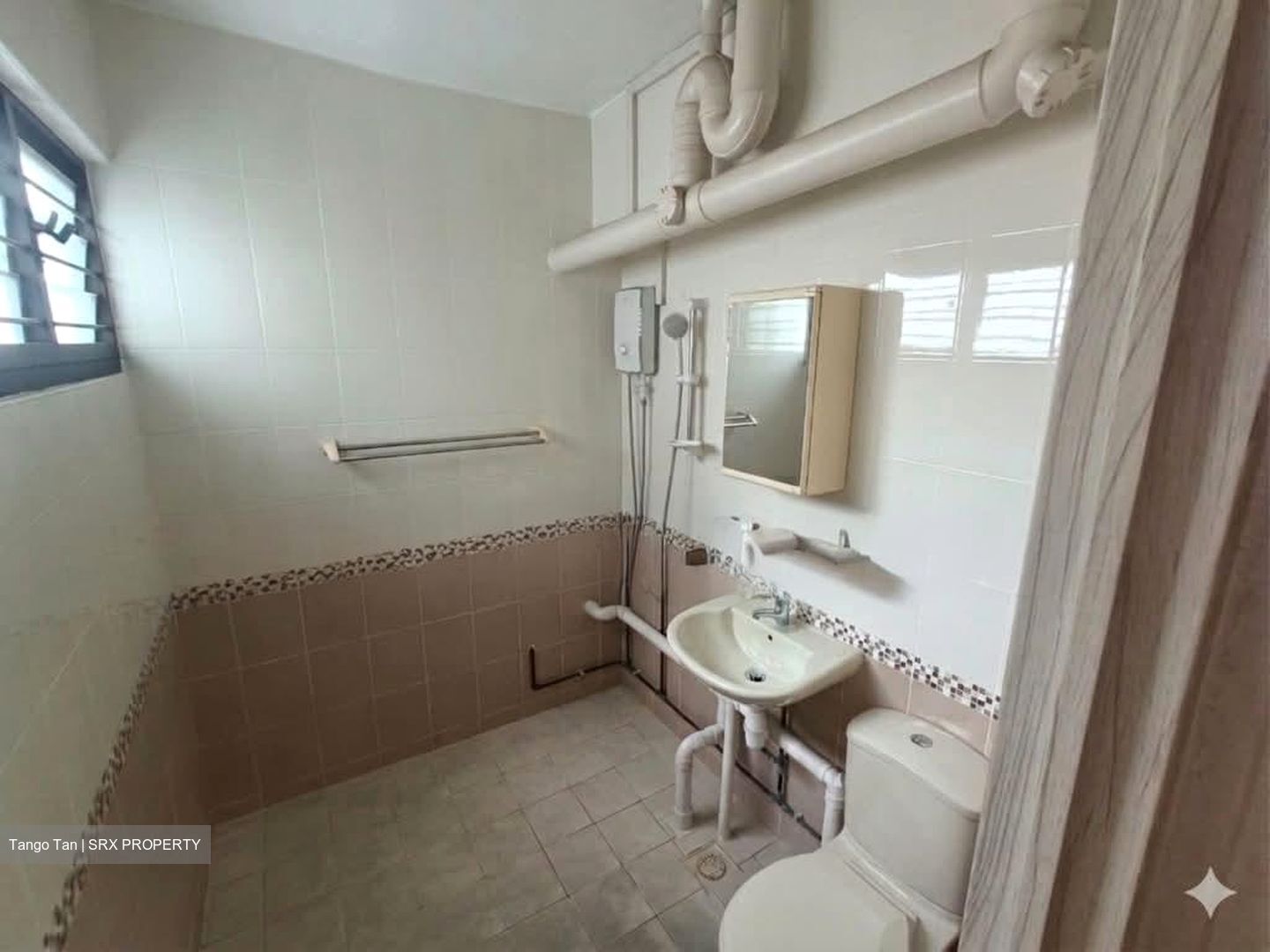 Blk 4 Teck Whye Heights I (Choa Chu Kang), HDB 3 Rooms #569361331